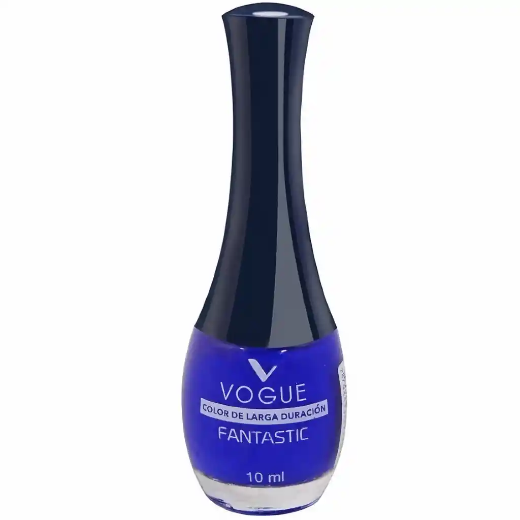 Vogue Cosmetico Uñas Esm.una.jean 215