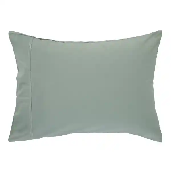 Funda Almohada Liso 144 Hilos 90 x 50 cm 3108786000850