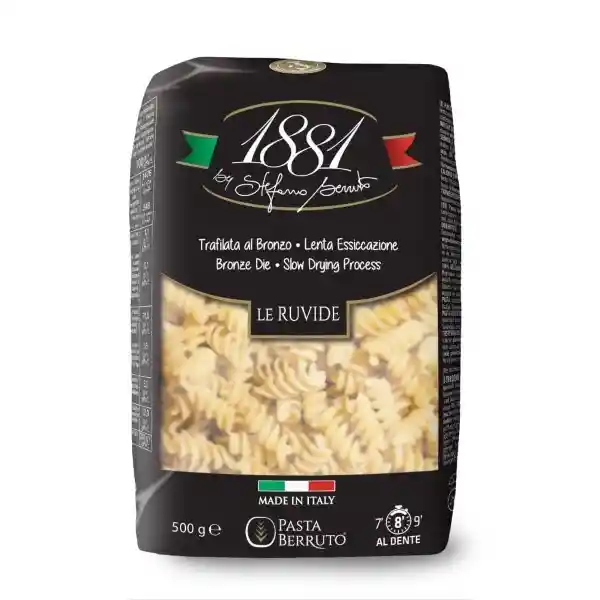 1881 Fideo Fusilli