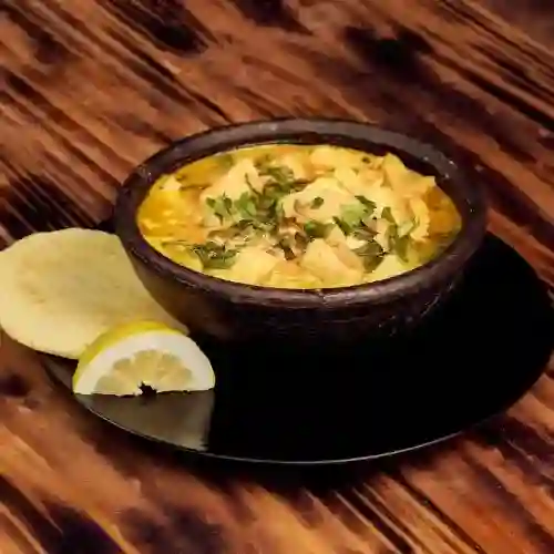 Sopa de Mondongo