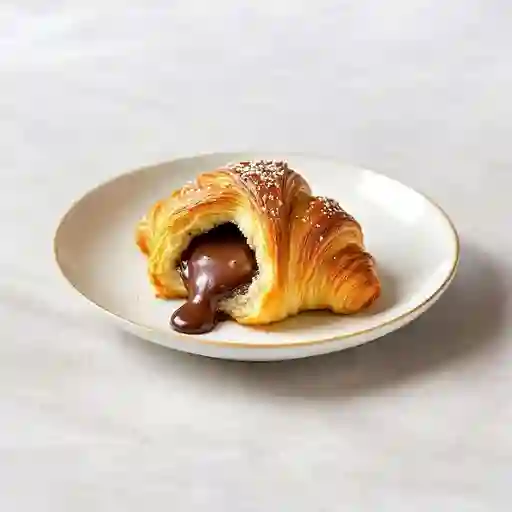 Croissant Coquette