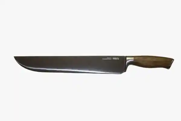 Wayu Cuchillo Parrilero Profesional