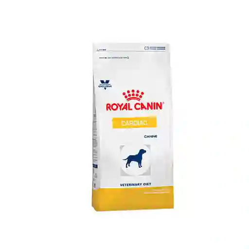 Royal Canin Alimento Para Perro Cardiac