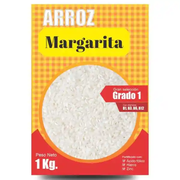 Arroz G1 Mar