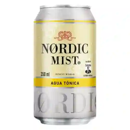 Nordic Mist Sabor Original