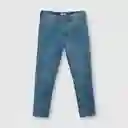 JeanElasticado de Niño Denim Talla 6A Colloky