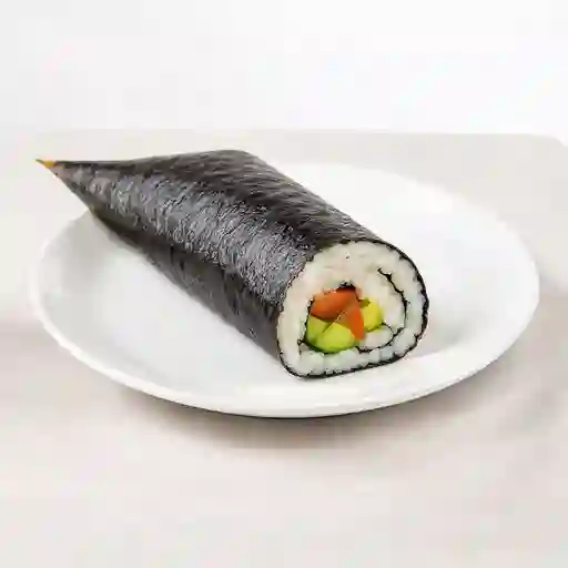 Temaki Champi