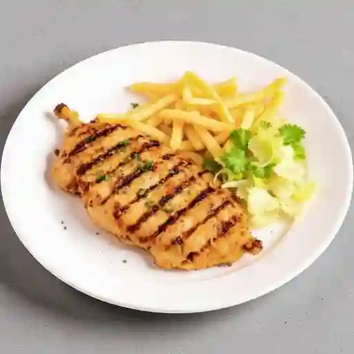 Pollo Fansi