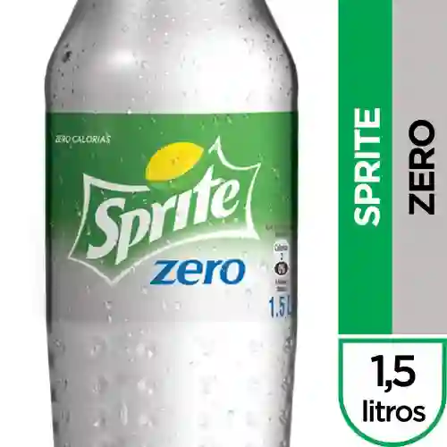 Sprite Zero 1,5 l