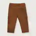 Jogger Color Naranjo Talla 18M Opaline