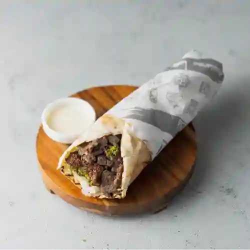 Shawarma Fofi Carne