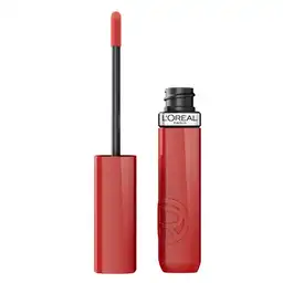 LOréal Paris Labial Infalible Laque Resist wr it M
