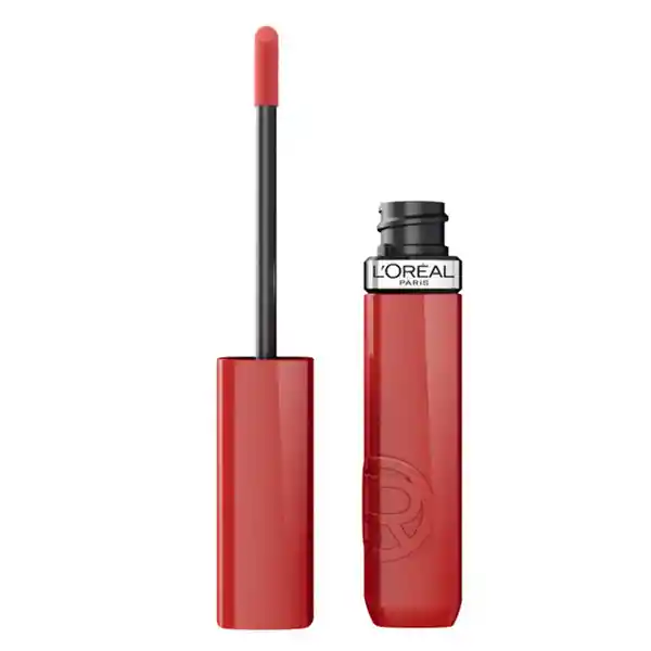 LOréal Paris Labial Infalible Laque Resist wr it M