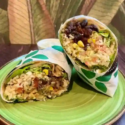 Wrap Mexicanote