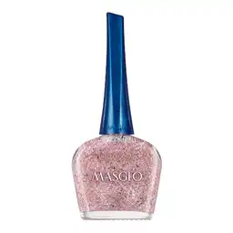 Masglo Esmalte Tradicional Brillo Coral