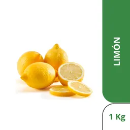 Limon Malla 1 Kilo