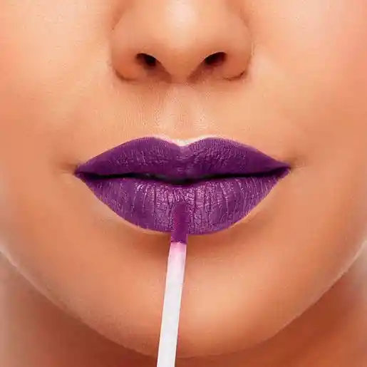 Vogue Labial Colorissimo Liquido Mate Coqueta 