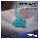 Gillette Gel de Afeitar Mach3 Extra Comfort