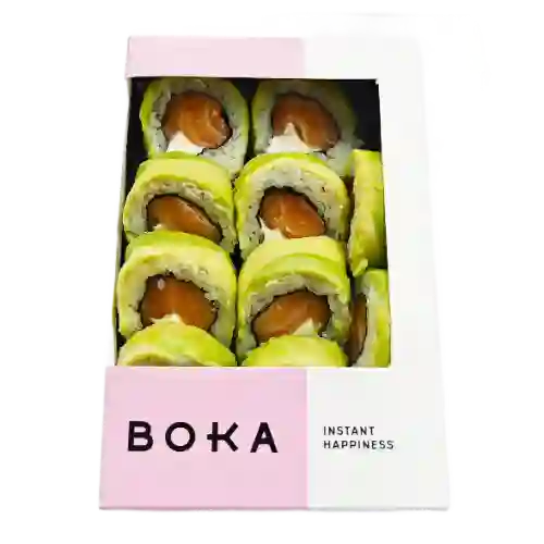 Palta Box (10 Pzas + Salsa a Elección)