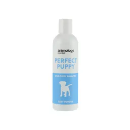 Animology Shampoo Perro Puppy