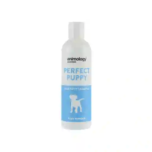 Animology Shampoo Perro Puppy