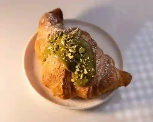 Croissantería Pistacchio