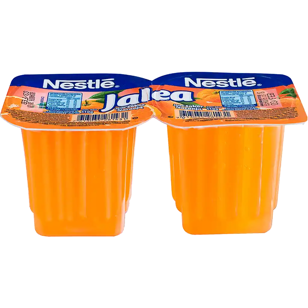 Nestlé Jalea Sabor a Naranja