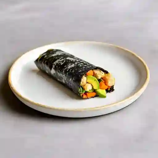 Hand Roll Pollo