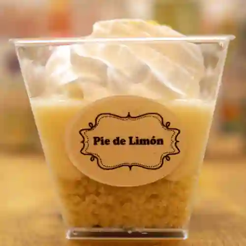 Pie de Limón 210 ml