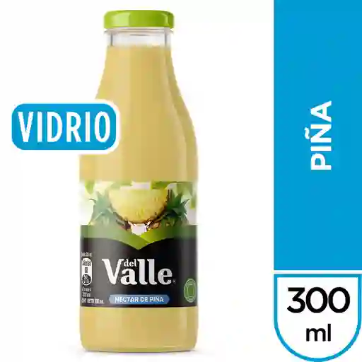 Del Valle Piña 300 Ml