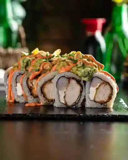 New York Roll