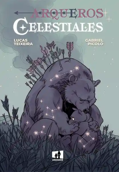 Arqueros Celestiales - Teixeira Lucas