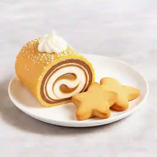 Combo brazo rogel + 2 gall. navidad