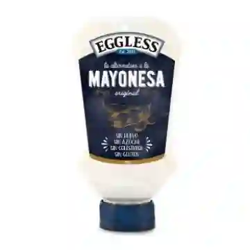 Mayonesa Eggless Original