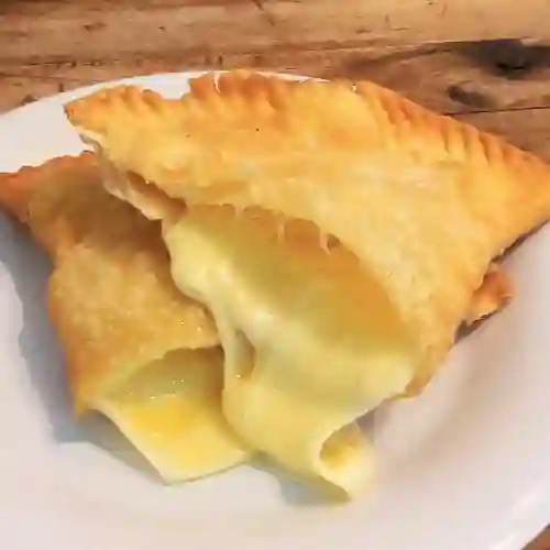 Empanada Queso