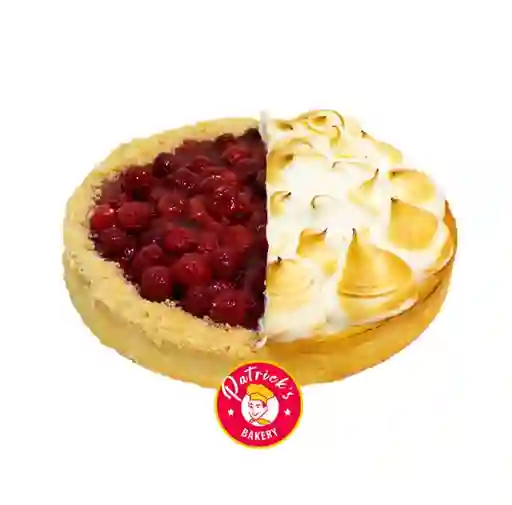 Kuchen Duo Frambuesa Limón