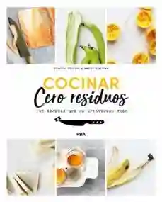 Cocinar Cero Residuos