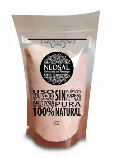 Neosal Sal Reducida Natural