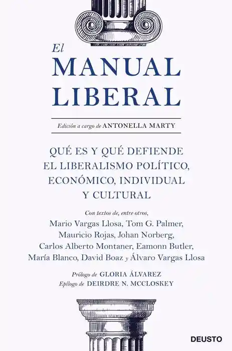 El Manual Liberal