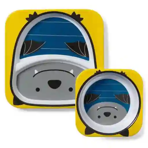 Infanti Mudador Jumbo - 0121B191392