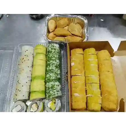 Promo Vip 21 (70 Mixta )