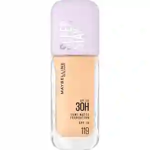 Maybelline Lápiz Superstay Lumi Matte 119