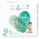 Pampers Pañal Pure Protection