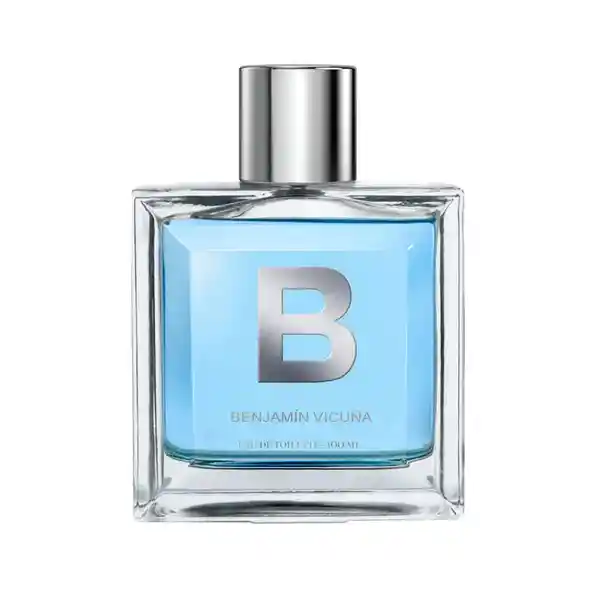 Benjamin Vicuña Perfume