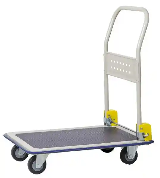 Sumo Carro Mango Plegable