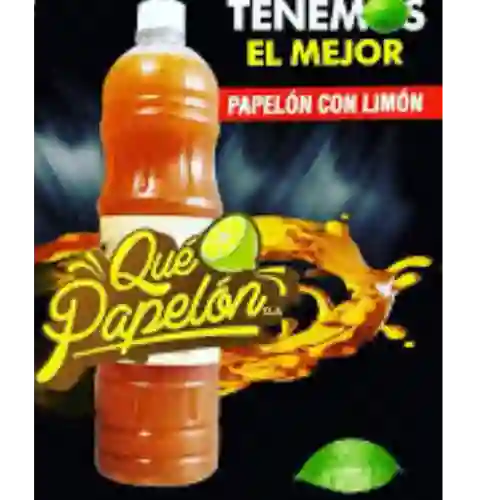 Papelon con Limon