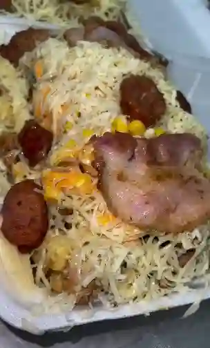 Parripapas Pequeñas