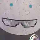 Gorro Bebe Niño Gris Pillín 48