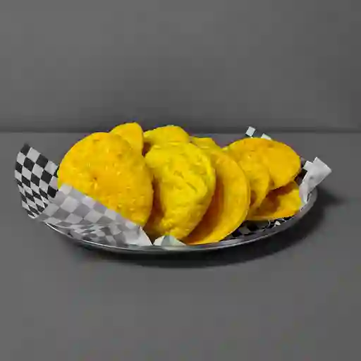 Sopaipillas