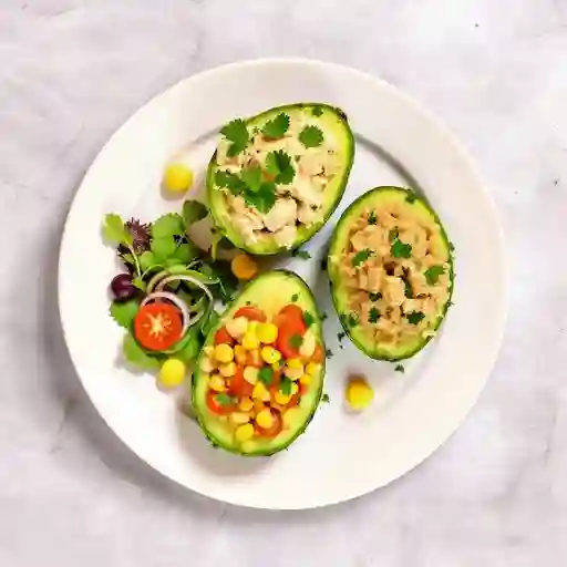 Palta "Reina Mery"